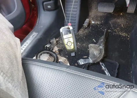 2023 Ford Mustang Mach-E Premium from USA, damaged, VIN 3FMTK3SS9PMA00282